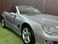 Mercedes-Benz SL 350 Roadster Aut. R230 MoPf *österreichisches Fahrz... Silber - thumbnail 9