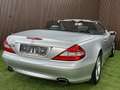 Mercedes-Benz SL 350 Roadster Aut. R230 MoPf *österreichisches Fahrz... Silber - thumbnail 39