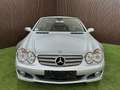 Mercedes-Benz SL 350 Roadster Aut. R230 MoPf *österreichisches Fahrz... Silber - thumbnail 4
