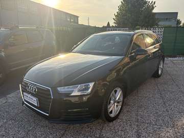 Avant 2.0 tdi Business Plus 150cv multitronic E5