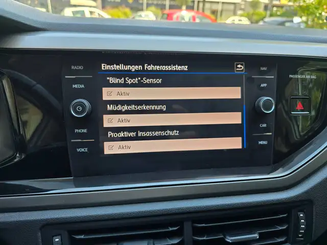 Volkswagen Polo view 15