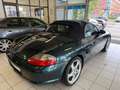 Porsche Boxster 2.7 orig. 124000km Reduzierter Preis !!! Vert - thumbnail 12