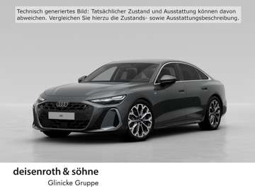 TFSI 150 kW S tronic
