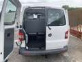Volkswagen Transporter Kombi PRO 2.0TDI BMT Techo Medio 4M 14 Blanc - thumbnail 30
