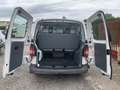 Volkswagen Transporter Kombi PRO 2.0TDI BMT Techo Medio 4M 14 Blanc - thumbnail 4