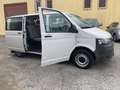 Volkswagen Transporter Kombi PRO 2.0TDI BMT Techo Medio 4M 14 Blanc - thumbnail 1