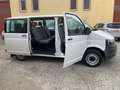 Volkswagen Transporter Kombi PRO 2.0TDI BMT Techo Medio 4M 14 Blanc - thumbnail 2