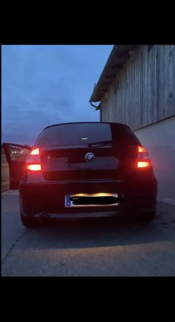 BMW 116 116i - 2