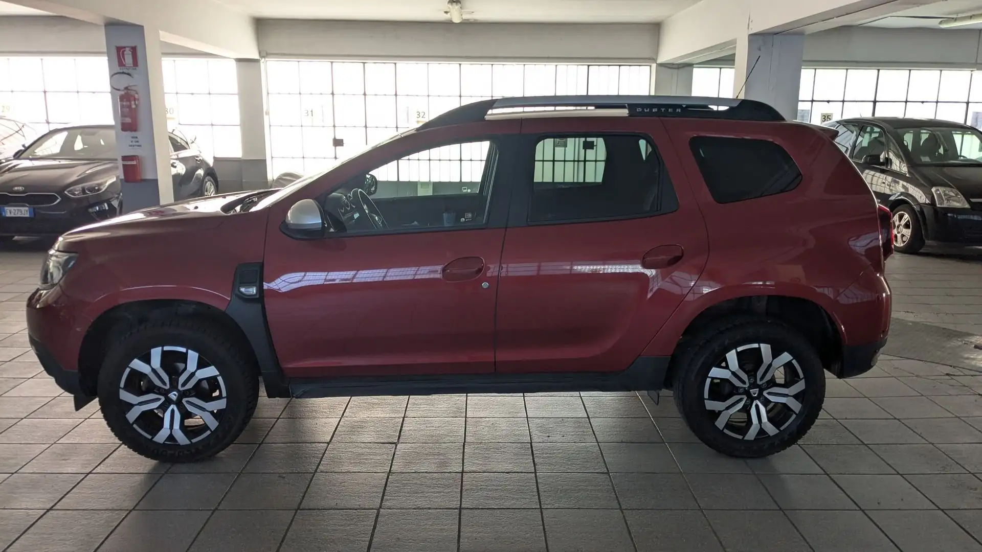 Dacia Duster 1.0 TCe 90 CV 4x2 Prestige - 2