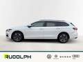 Skoda Superb Combi 2.0 TDI DSG AHK EL.HECK MATRIX Keyless PDC G Weiß - thumbnail 2