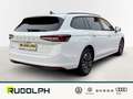 Skoda Superb Combi 2.0 TDI DSG AHK EL.HECK MATRIX Keyless PDC G Weiß - thumbnail 4
