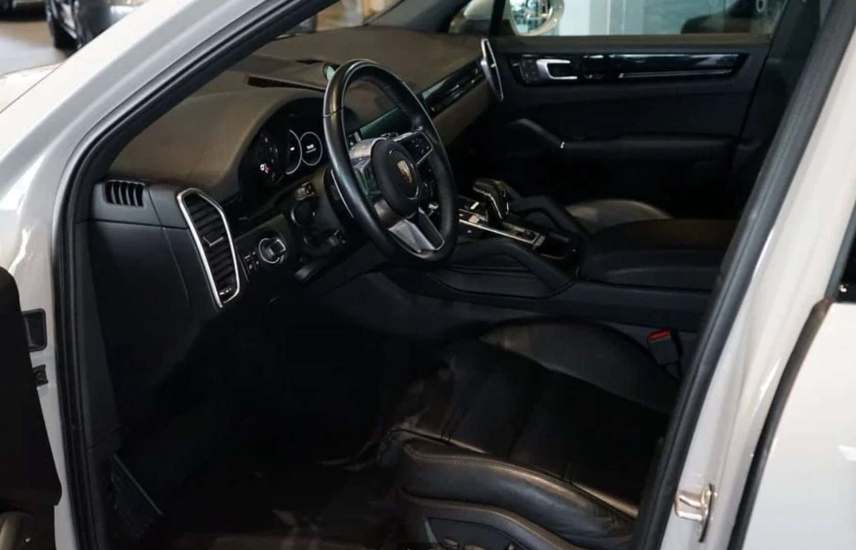 Porsche Cayenne E-Hybrid - - Joinsteer - #2