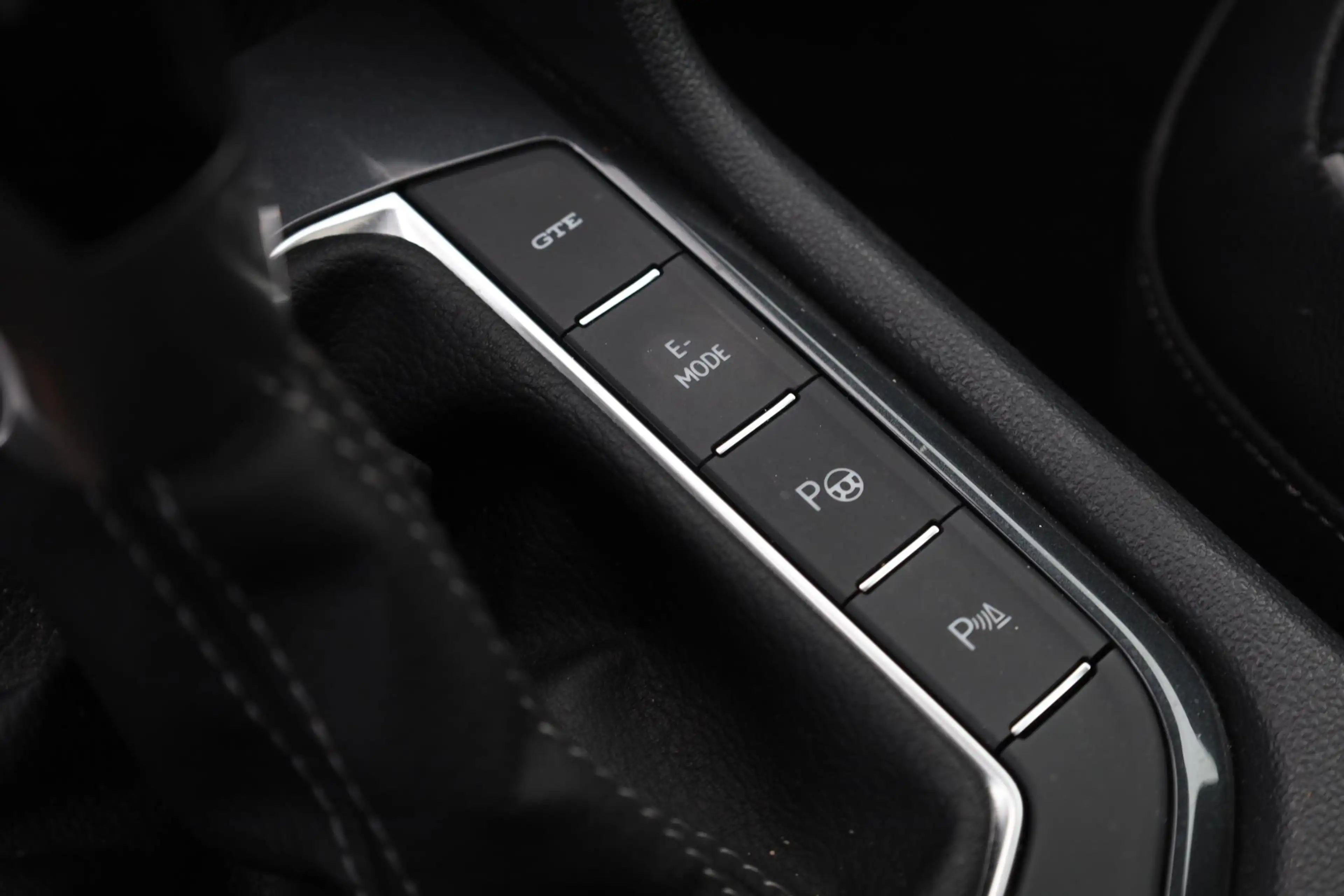 Volkswagen Tiguan 1.4 TSI eHybrid R-Line Business+ 245PK / 180kW DSG — photo 37