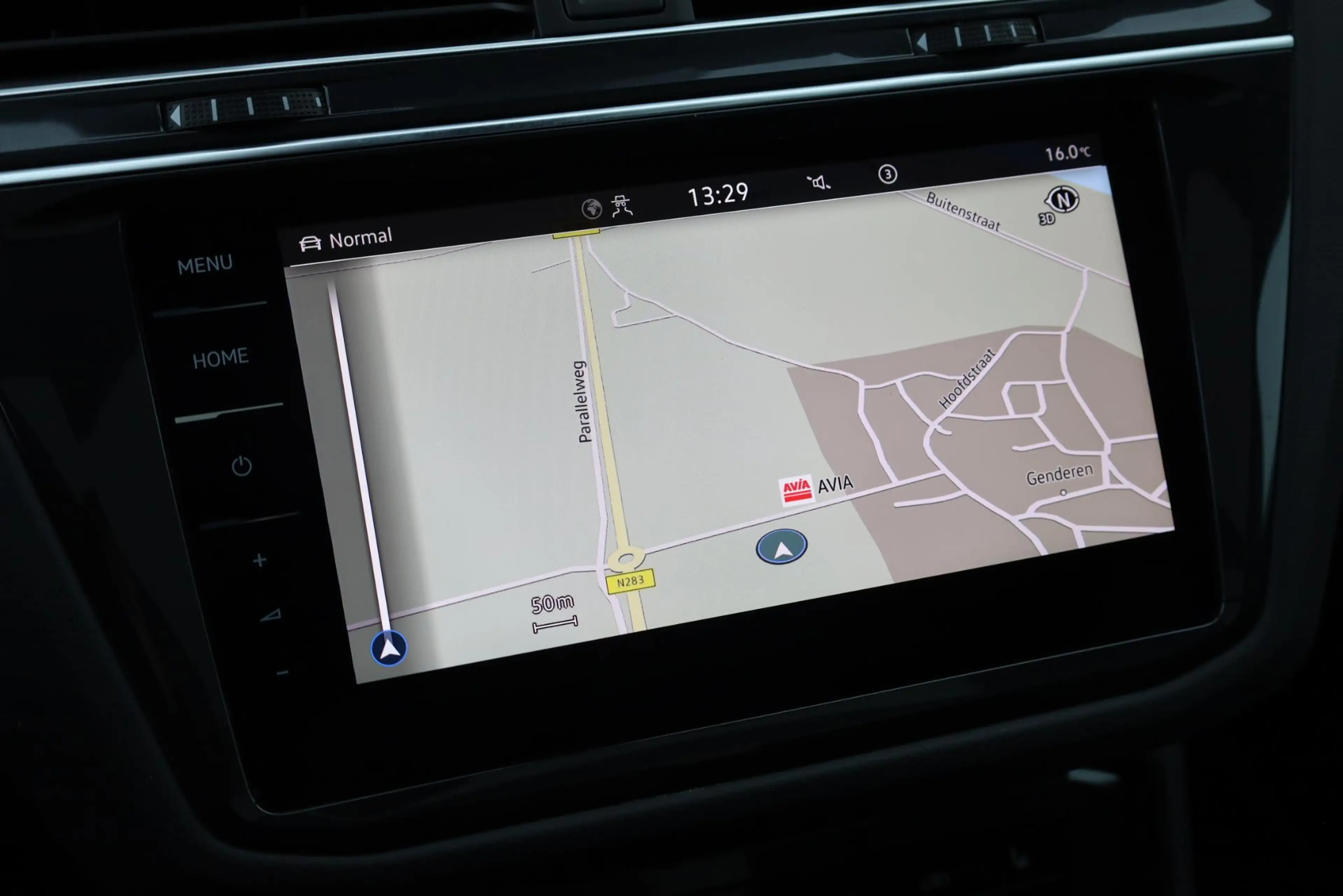Volkswagen Tiguan 1.4 TSI eHybrid R-Line Business+ 245PK / 180kW DSG — photo 25