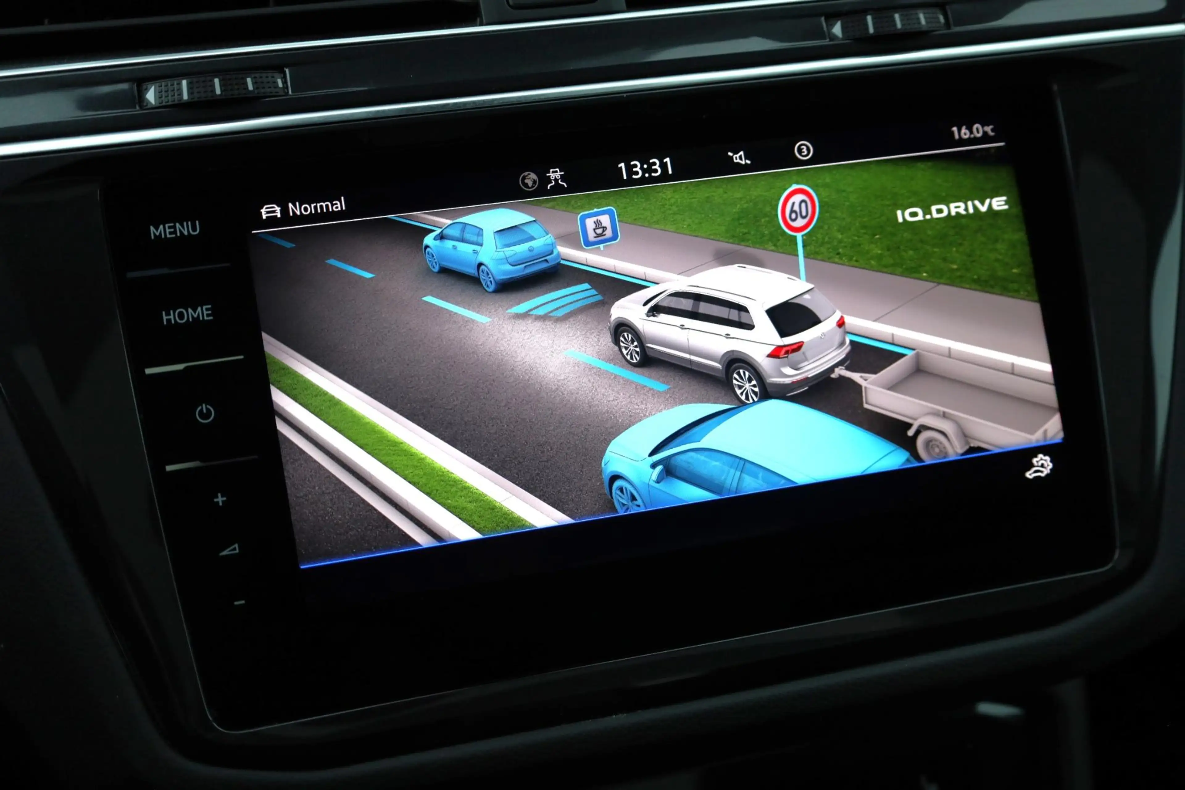 Volkswagen Tiguan 1.4 TSI eHybrid R-Line Business+ 245PK / 180kW DSG — photo 29