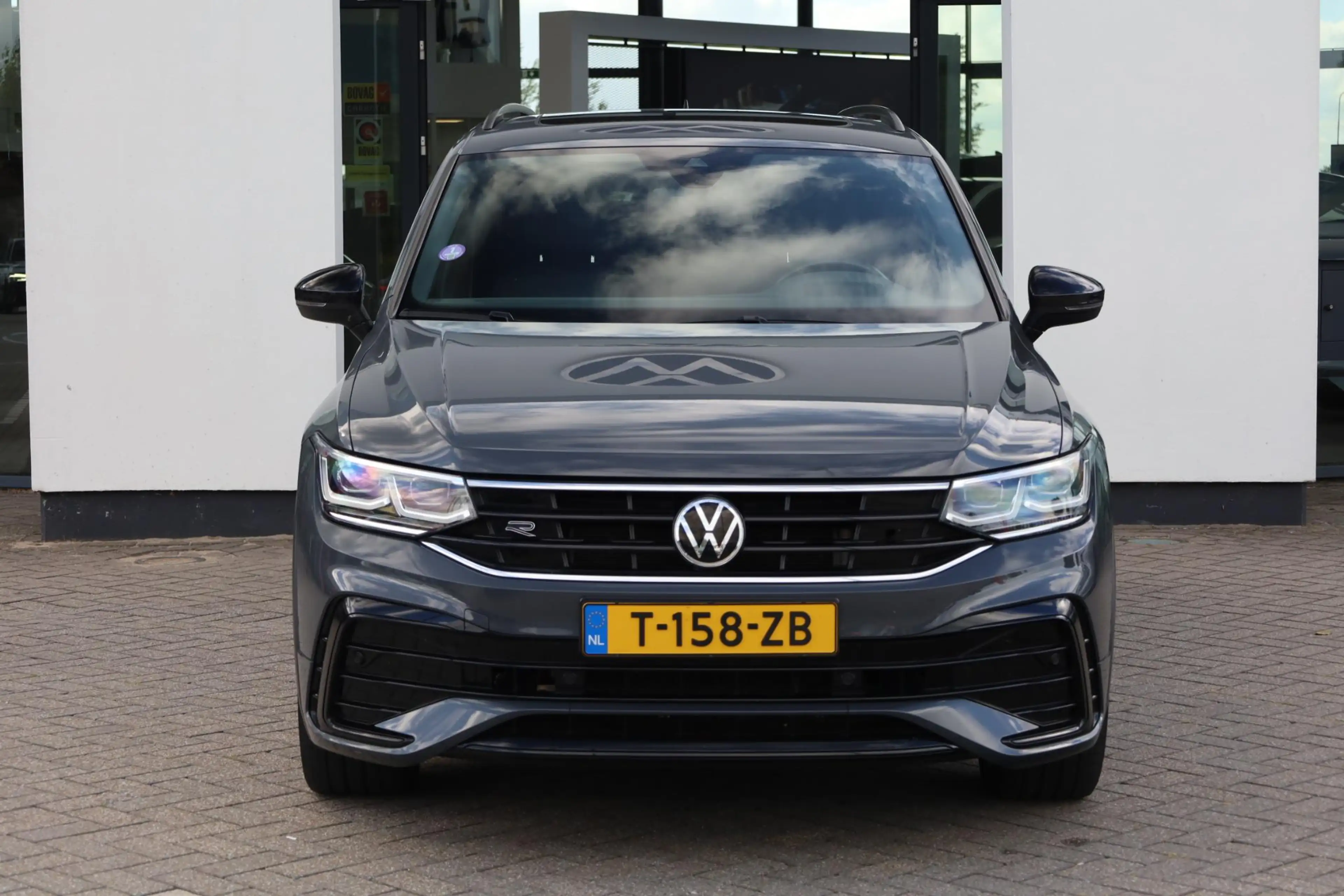 Volkswagen Tiguan 1.4 TSI eHybrid R-Line Business+ 245PK / 180kW DSG — photo 5