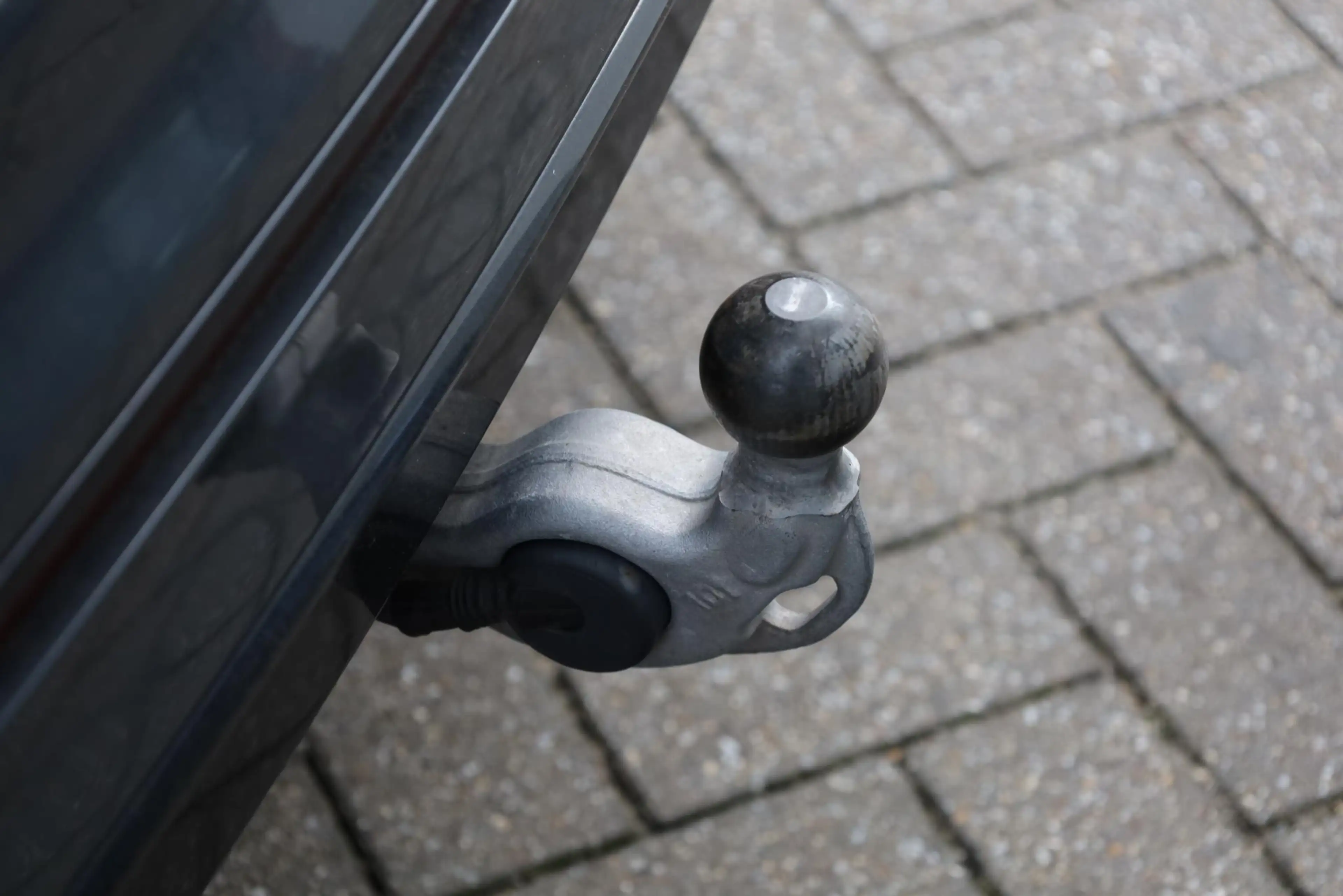 Volkswagen Tiguan 1.4 TSI eHybrid R-Line Business+ 245PK / 180kW DSG — photo 44