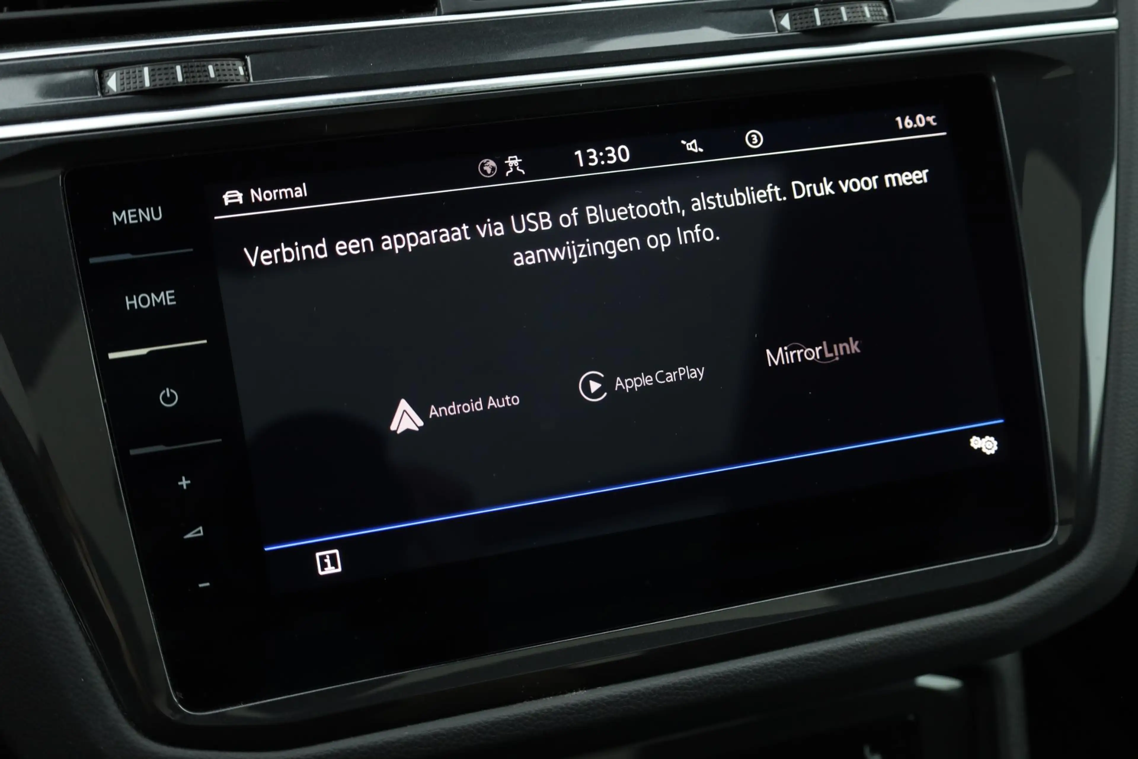 Volkswagen Tiguan 1.4 TSI eHybrid R-Line Business+ 245PK / 180kW DSG — photo 27