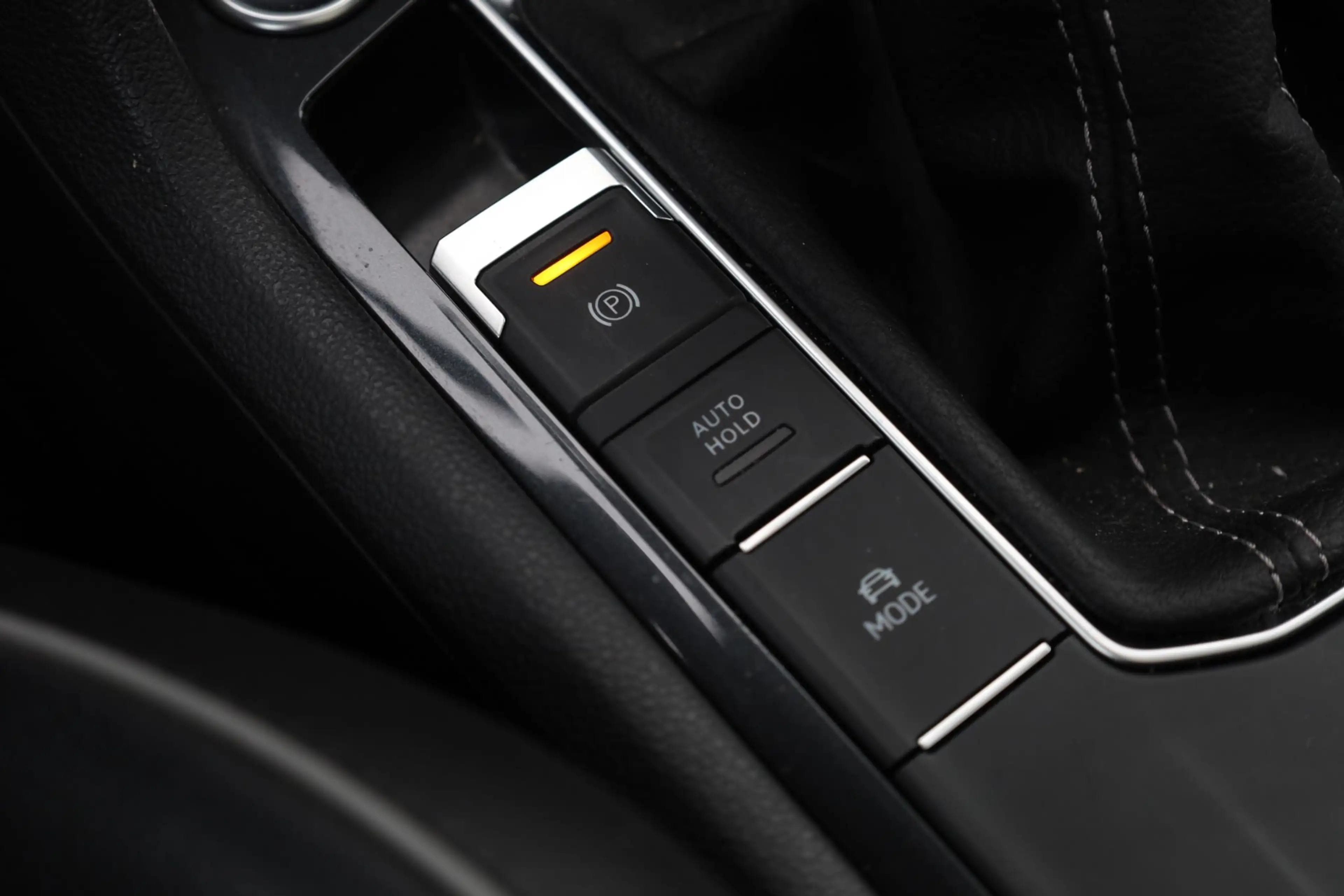 Volkswagen Tiguan 1.4 TSI eHybrid R-Line Business+ 245PK / 180kW DSG — photo 36