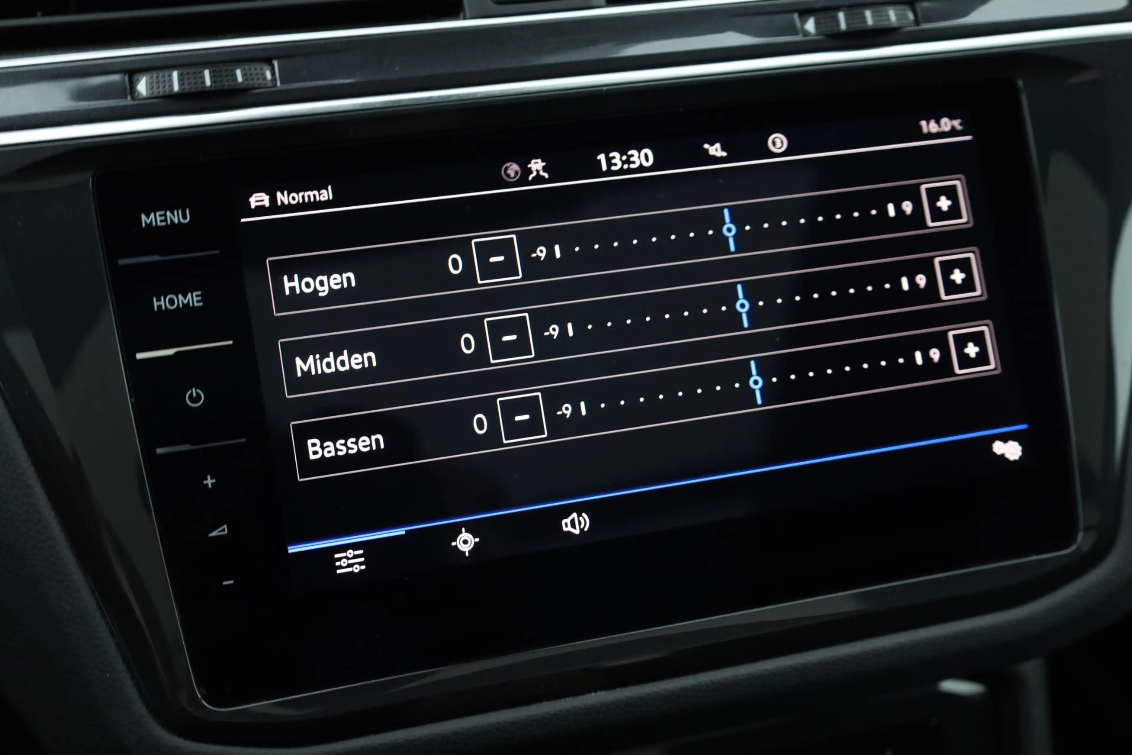Volkswagen Tiguan 1.4 TSI eHybrid R-Line Business+ 245PK / 180kW DSG — photo 28