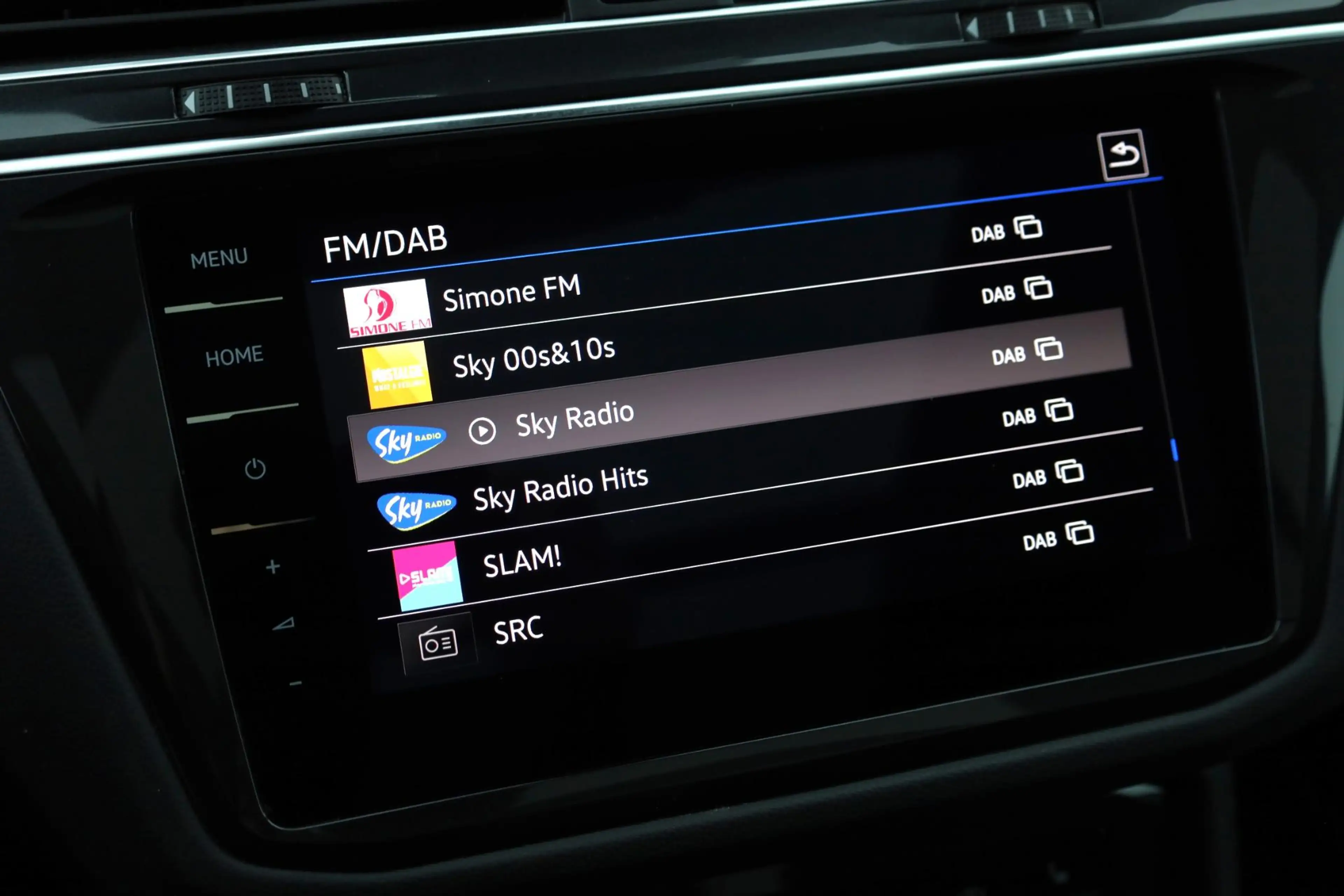 Volkswagen Tiguan 1.4 TSI eHybrid R-Line Business+ 245PK / 180kW DSG — photo 26