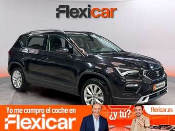 1.5 EcoTSI S&S Style XM DSG