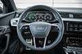 Audi Q8 e-tron Sportback 55 408pk quattro S Edition 115 kWh | Pan Grijs - thumbnail 35
