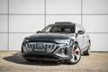 Audi Q8 e-tron Sportback 55 408pk quattro S Edition 115 kWh | Pan Grijs - thumbnail 45