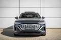 Audi Q8 e-tron Sportback 55 408pk quattro S Edition 115 kWh | Pan Grijs - thumbnail 7