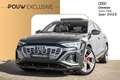 Audi Q8 e-tron Sportback 55 408pk quattro S Edition 115 kWh | Pan Grijs - thumbnail 1