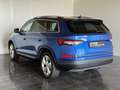 Skoda Kodiaq 2,0 TDI 4x4 Style DSG CANTON*VIRTUAL*SHZG*LED*A... Bleu - thumbnail 6