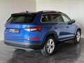 Skoda Kodiaq 2,0 TDI 4x4 Style DSG CANTON*VIRTUAL*SHZG*LED*A... Bleu - thumbnail 12