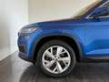 Skoda Kodiaq 2,0 TDI 4x4 Style DSG CANTON*VIRTUAL*SHZG*LED*A... Bleu - thumbnail 13