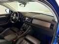 Skoda Kodiaq 2,0 TDI 4x4 Style DSG CANTON*VIRTUAL*SHZG*LED*A... Bleu - thumbnail 22