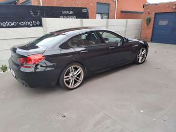 640d xDrive Coupe