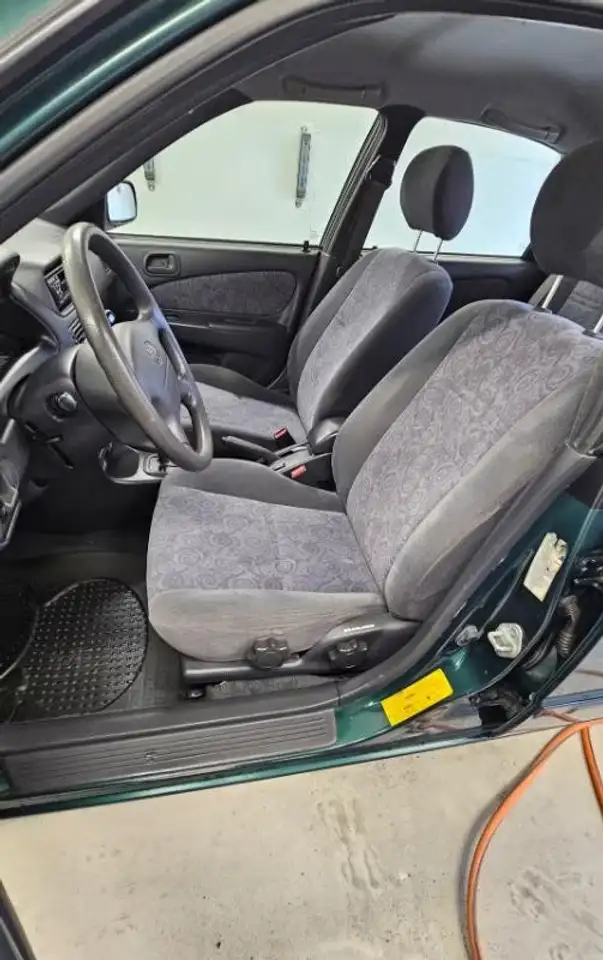 Toyota Corolla 1.3i XLSi Hatchback A, foto 9
