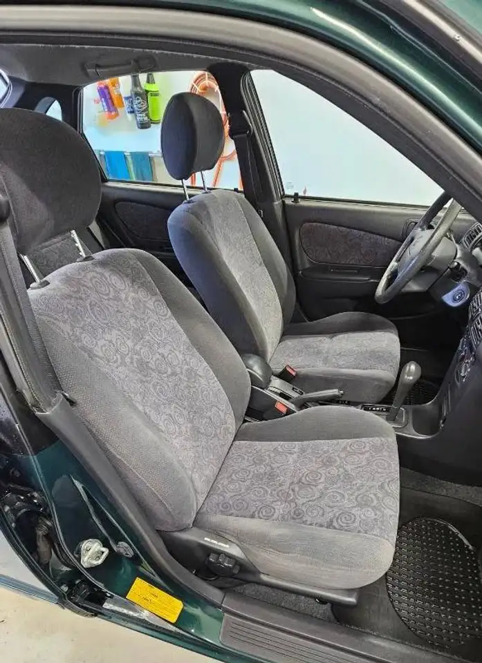 Toyota Corolla 1.3i XLSi Hatchback A, foto 4