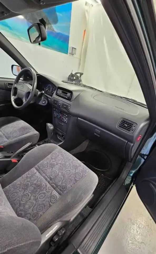 Toyota Corolla 1.3i XLSi Hatchback A, foto 12