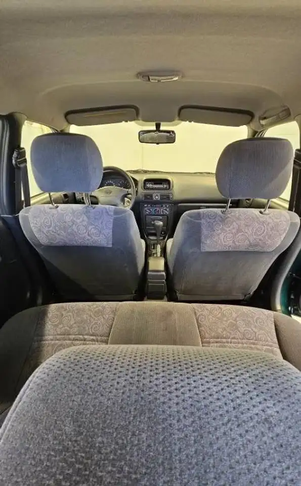 Toyota Corolla 1.3i XLSi Hatchback A, foto 5