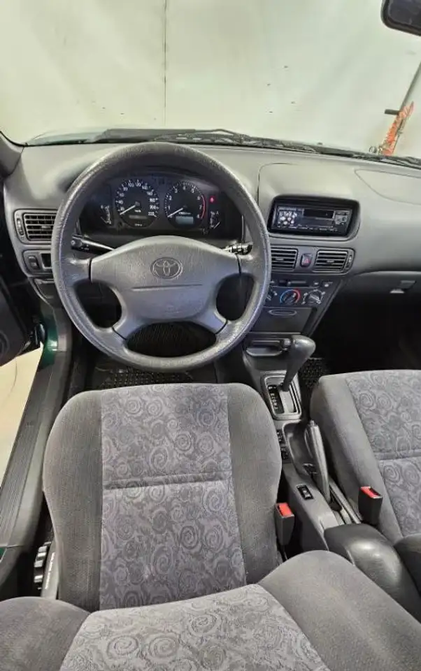 Toyota Corolla 1.3i XLSi Hatchback A, foto 10