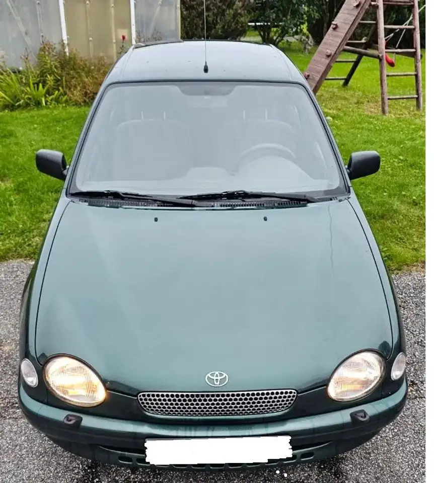 Toyota Corolla 1.3i XLSi Hatchback A, foto 3