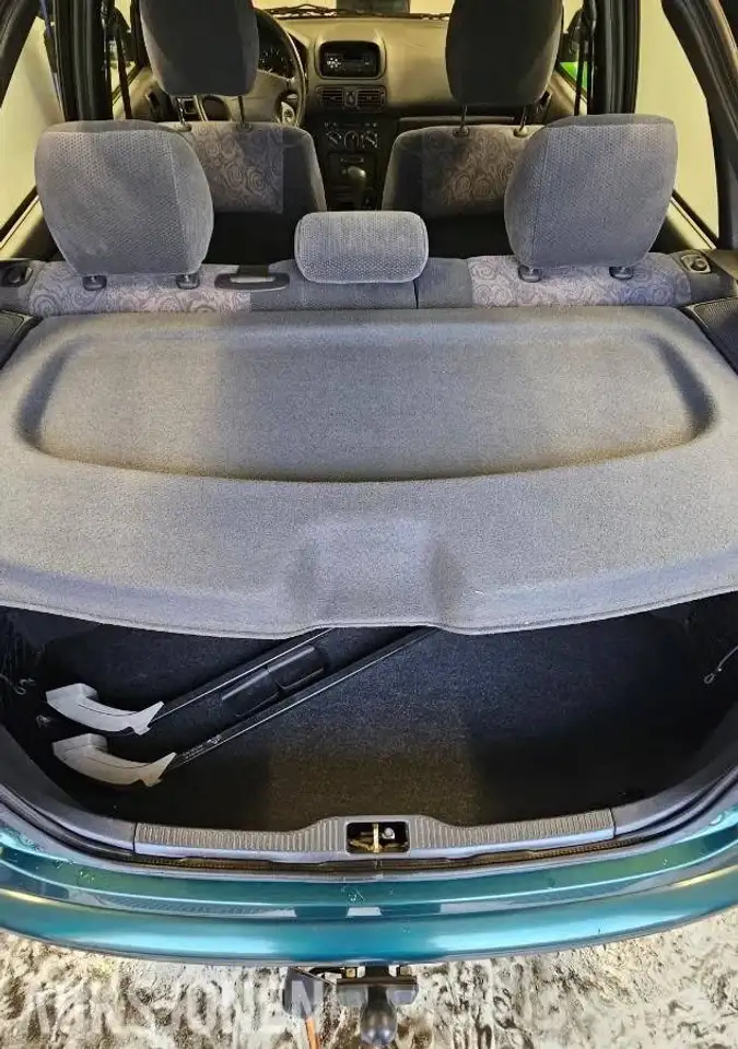 Toyota Corolla 1.3i XLSi Hatchback A, foto 2