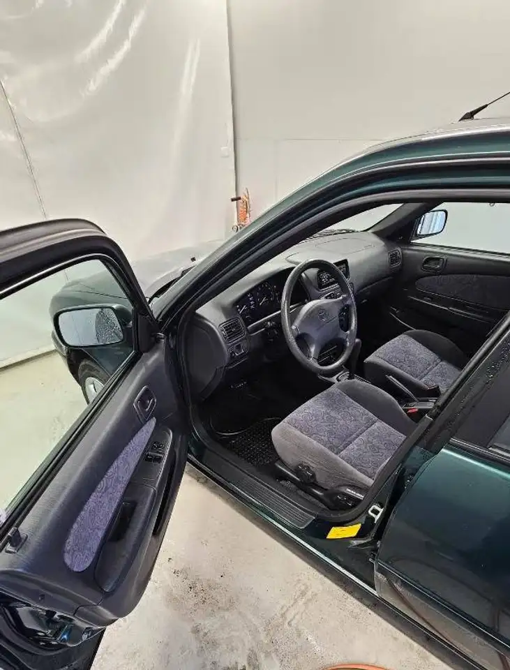 Toyota Corolla 1.3i XLSi Hatchback A, foto 7