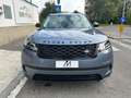 Land Rover Range Rover Velar 2.0 si4 4wd 250cv - AUT/NAVI/CAMERA360/LED/PDC Blu/Azzurro - thumbnail 2