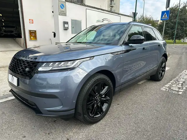 Land Rover Range Rover Velar 2.0 si4 4wd 250cv - AUT/NAVI/CAMERA360/LED/PDC
