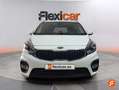 Kia Carens 1.7CRDi VGT Eco-Dynamics Drive Blanco - thumbnail 2