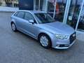 Audi A3 1,0 TFSI sport S-tronic Automatik *40.000 km* Silber - thumbnail 1