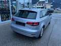 Audi A3 1,0 TFSI sport S-tronic Automatik *40.000 km* Silber - thumbnail 2