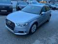 Audi A3 1,0 TFSI sport S-tronic Automatik *40.000 km* Silber - thumbnail 4
