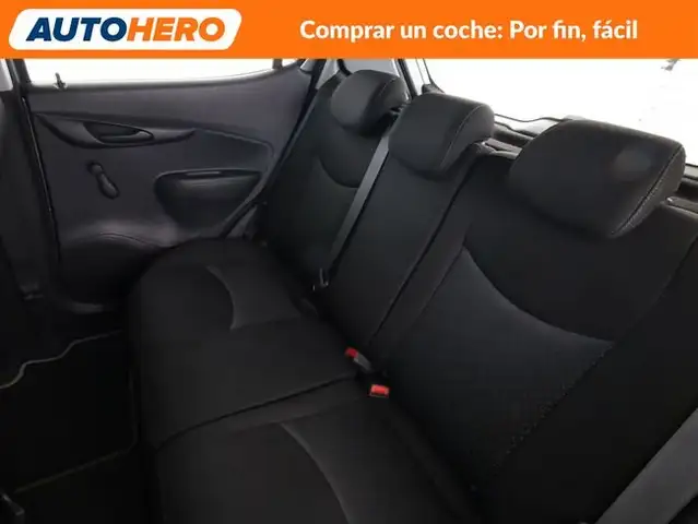 Opel Karl view 15